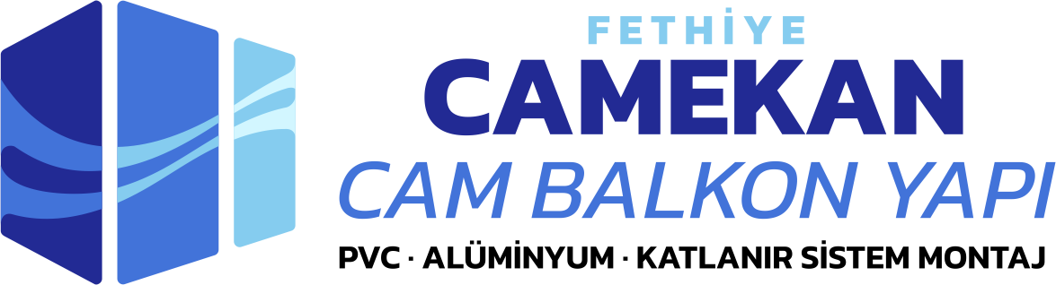 Fethiye Cam Balkon Yapı Logo